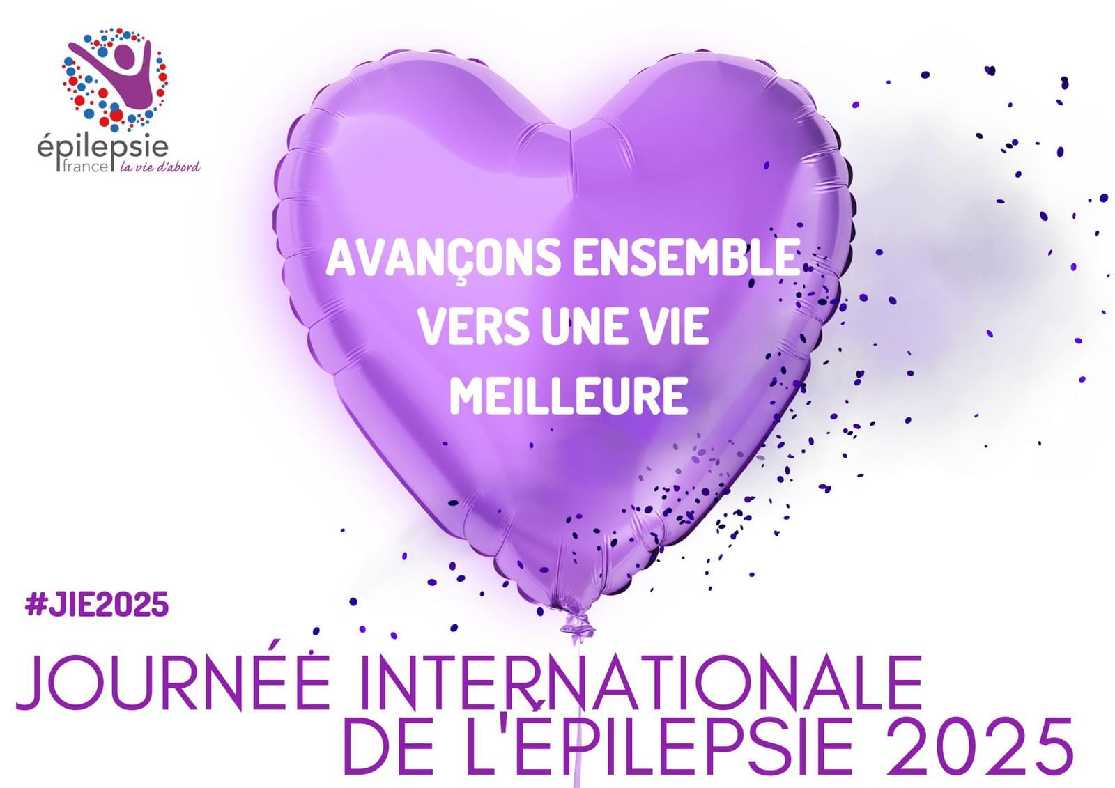 Journée Internationale de l’Épilepsie : Mieux comprendre pour mieux agir